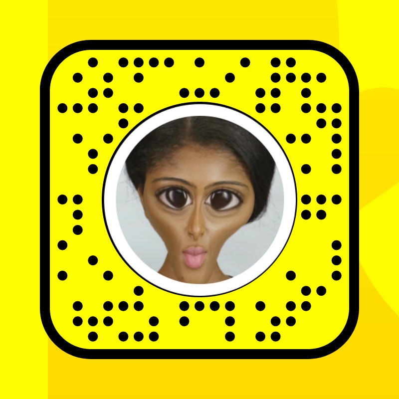 Distort Lens By 🪩 - Snapchat Lenses And Filters