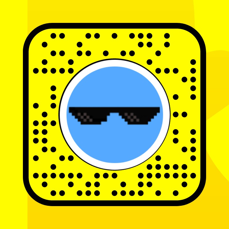 Glasses Lens by ERNIE Snapchat Lenses and Filters