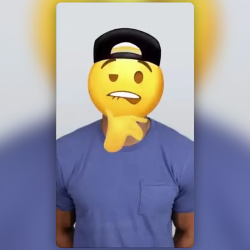 Lip Bite Lens by Sachin Mehla 🇦🇺 Snapchat Lenses and Filters