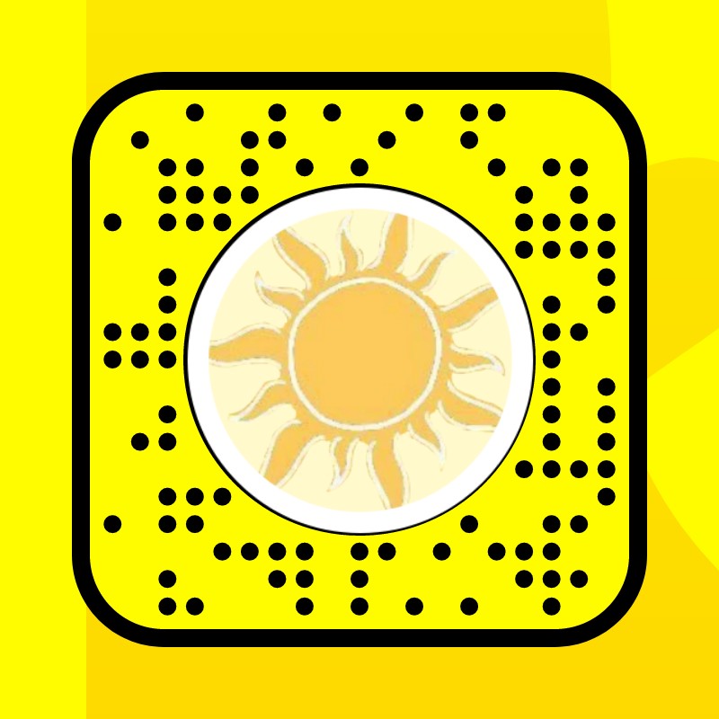 SunShine Freckles Lens By Nate - Snapchat Lenses And Filters