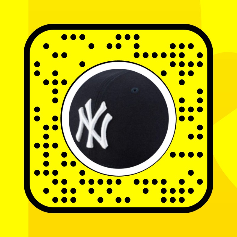 yankee  Search Snapchat Creators, Filters and Lenses