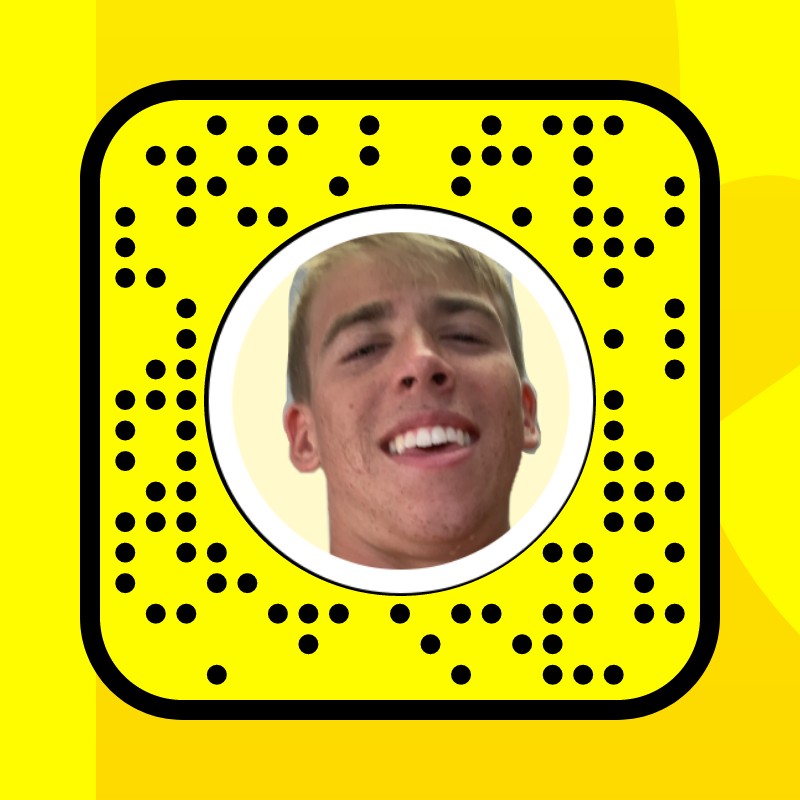 treys face Lens by mackynzee Snapchat Lenses and Filters