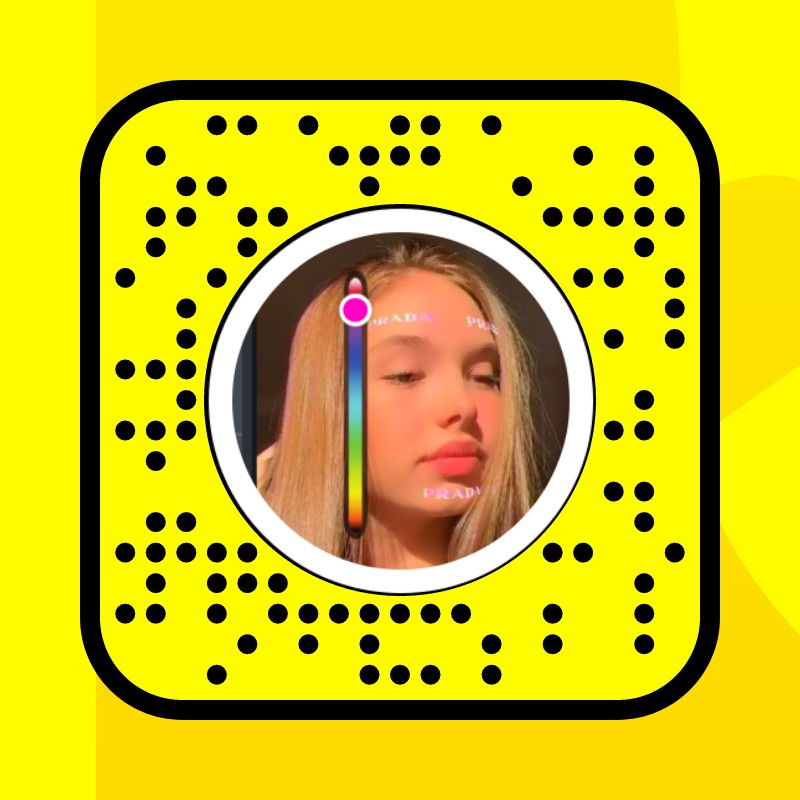 prada color change Lens by Christian Roberts Snapchat Lenses and Filters