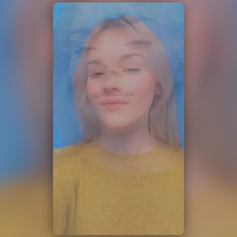 Dynamic Zoom Lens by Snapchat Snapchat Lenses and Filters