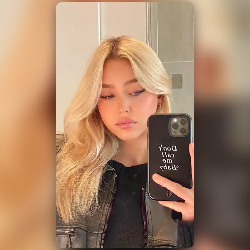 Shine Lens By Eugene Snapchat Lenses And Filters shine-lens-by-eugene-snapchat-lenses-and-filters