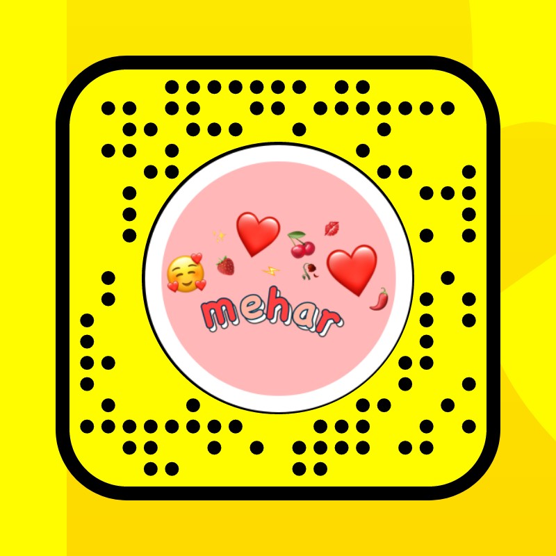 mehars blush Lens by That Filter Guy Snapchat Lenses and Filters