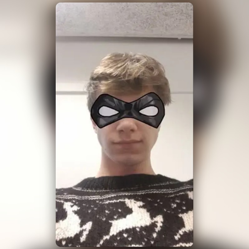 Umbrella acd Lens by Philip Snapchat Lenses and Filters