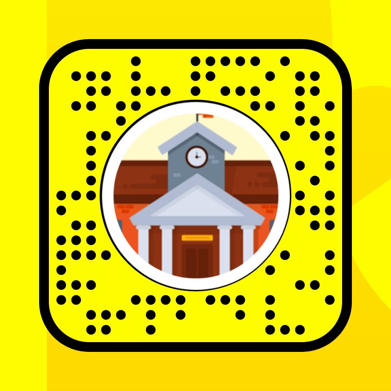 school building Lens by jennye Snapchat Lenses and Filters