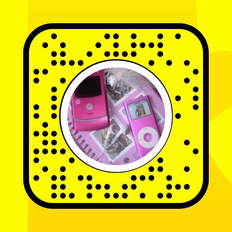 lizzie mcguire vhs Lens by Emma Marrero Snapchat Lenses and Filters
