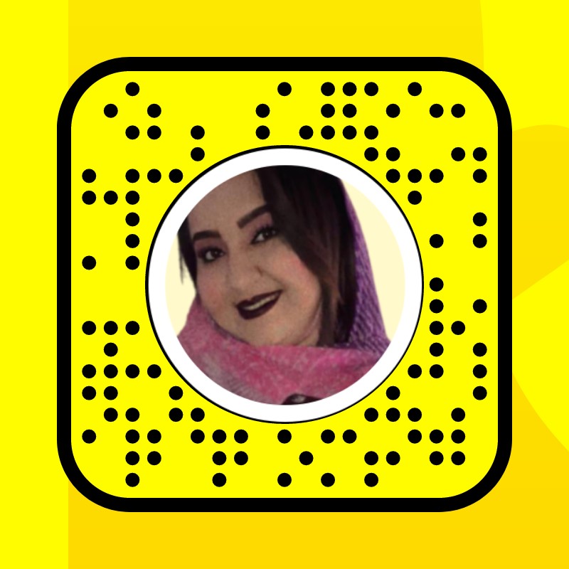 Jamila Lens by Sahara Filters Snapchat Lenses and Filters