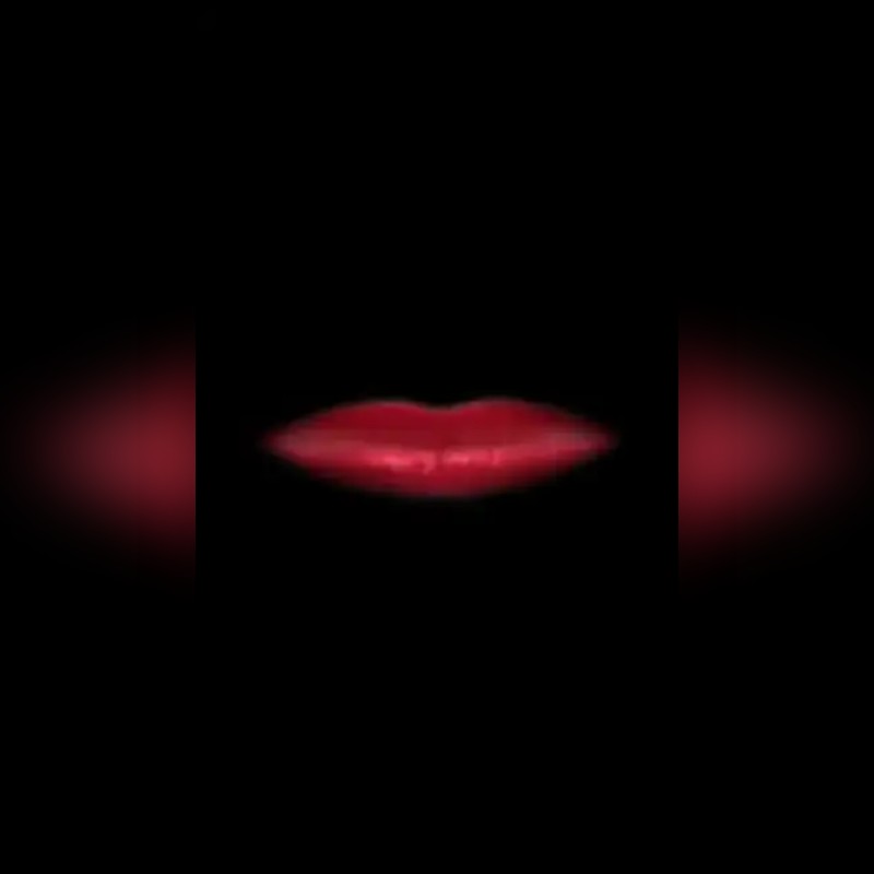 Rocky Horror Lips Lens by Oliver Platt Snapchat Lenses and Filters