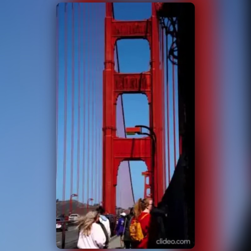 RED FILTER Lens by أحمد عقيلي 📸 Snapchat Lenses and Filters