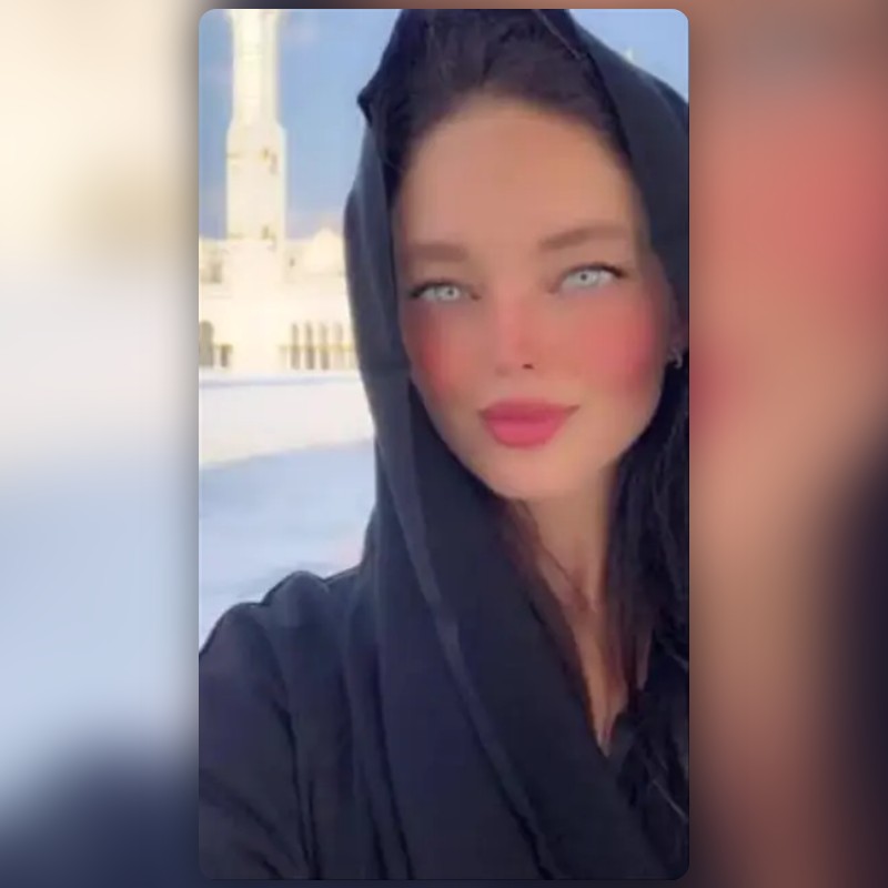 Helo Lens By Snapchat Lenses And Filters