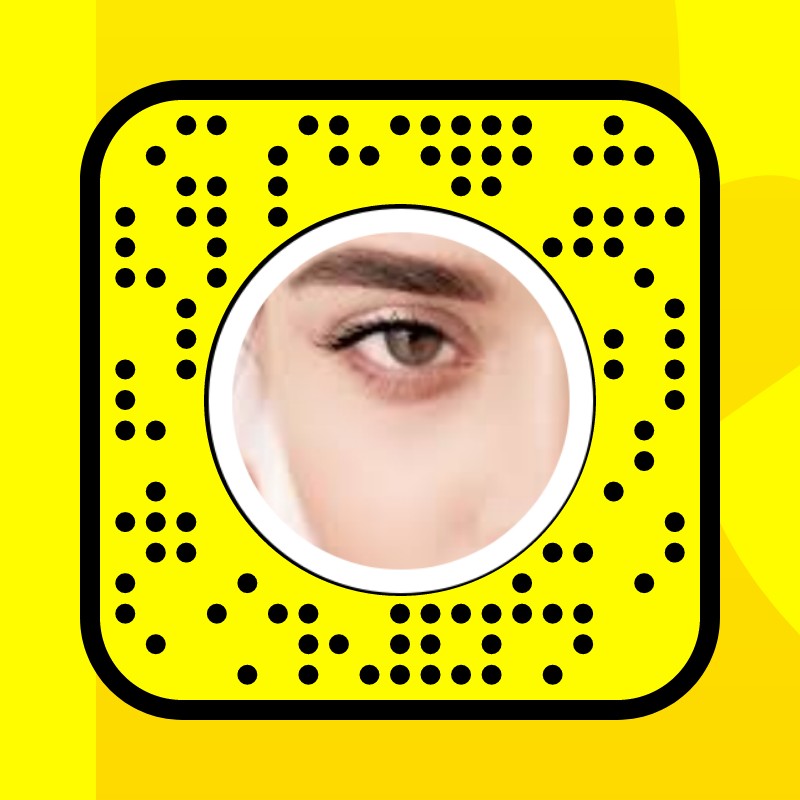 natural look Lens by kat Snapchat Lenses and Filters