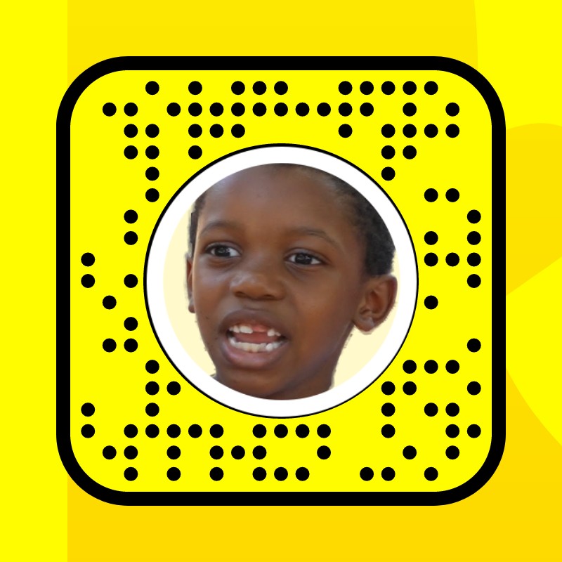 Corn Kid Lens by Robbie Snapchat Lenses and Filters