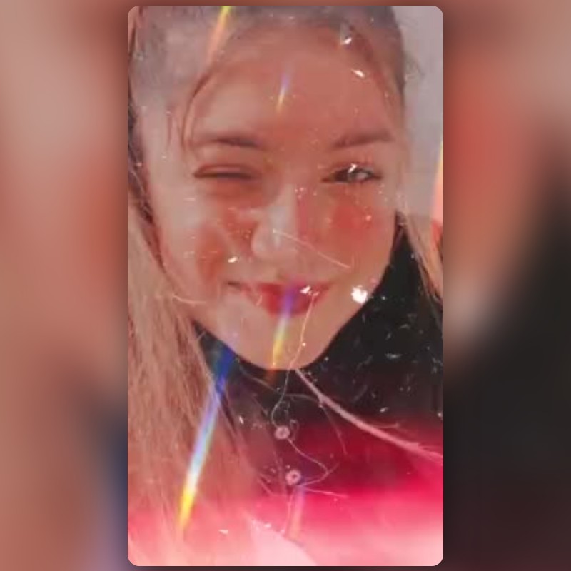 Sunny Bahadurpuria🎥が作成したOld Look Leakレンズ - Snapchatのレンズとフィルター
