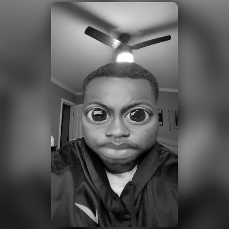 Bug Eyes Lens by Josh👨🏾‍ ️ Snapchat Lenses and Filters