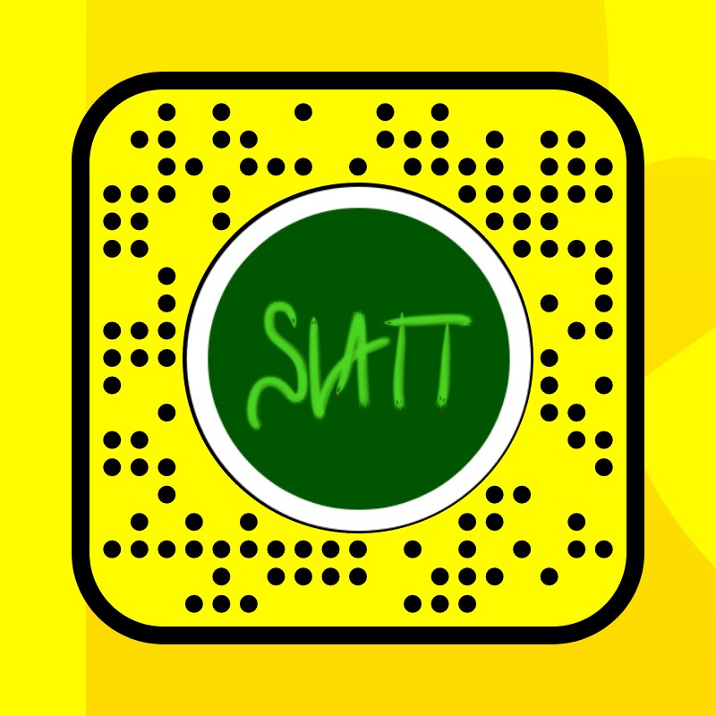 Slatt Slime Lens by 🍃ꪖꪊꪀꪻ ꪻꪮᛕᛕꪖ™️🍃 Snapchat Lenses and Filters