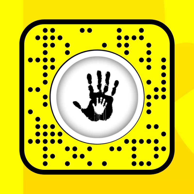 Death Stranding Lens by RCA Records Snapchat Lenses and Filters