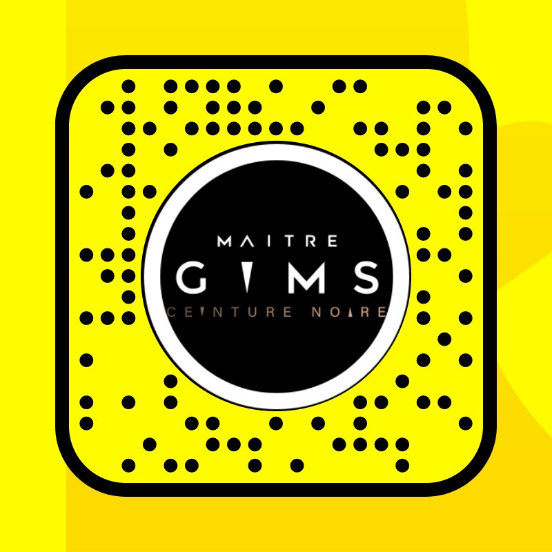 Maitre Gims Lens By Vidéos Drôles 🤩 Snapchat Lenses And Filters