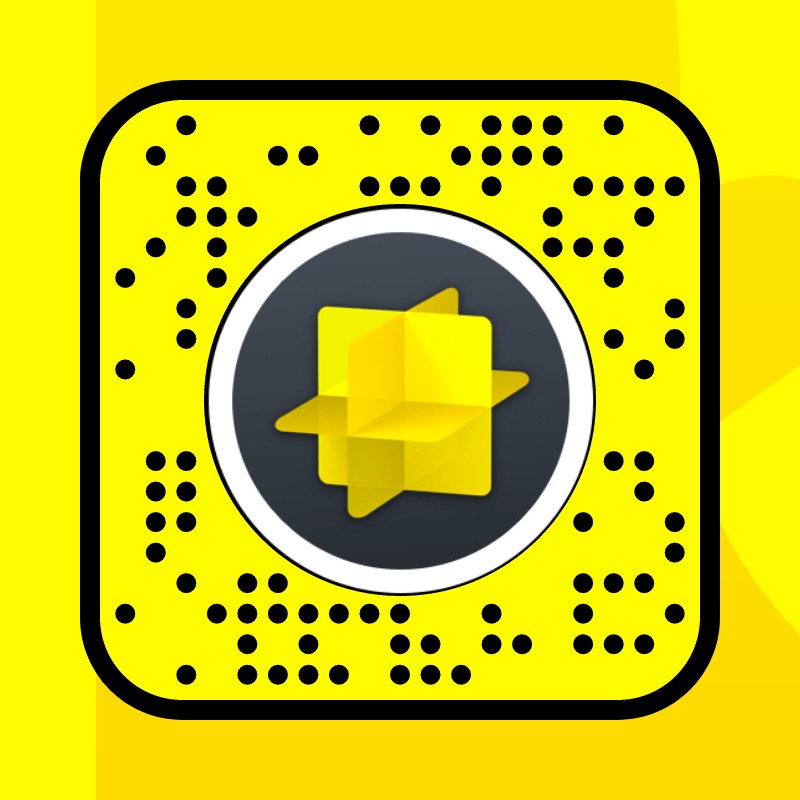 Face Lift Lens by Coral Snapchat Lenses and Filters