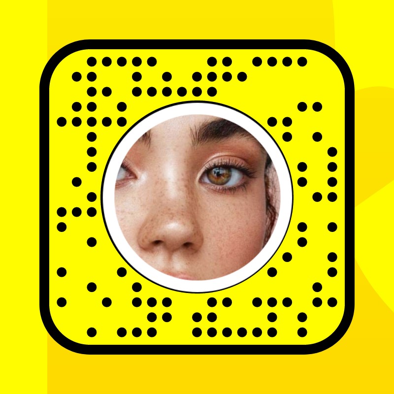 natural makeup Lens by ana - Snapchat Lenses and Filters