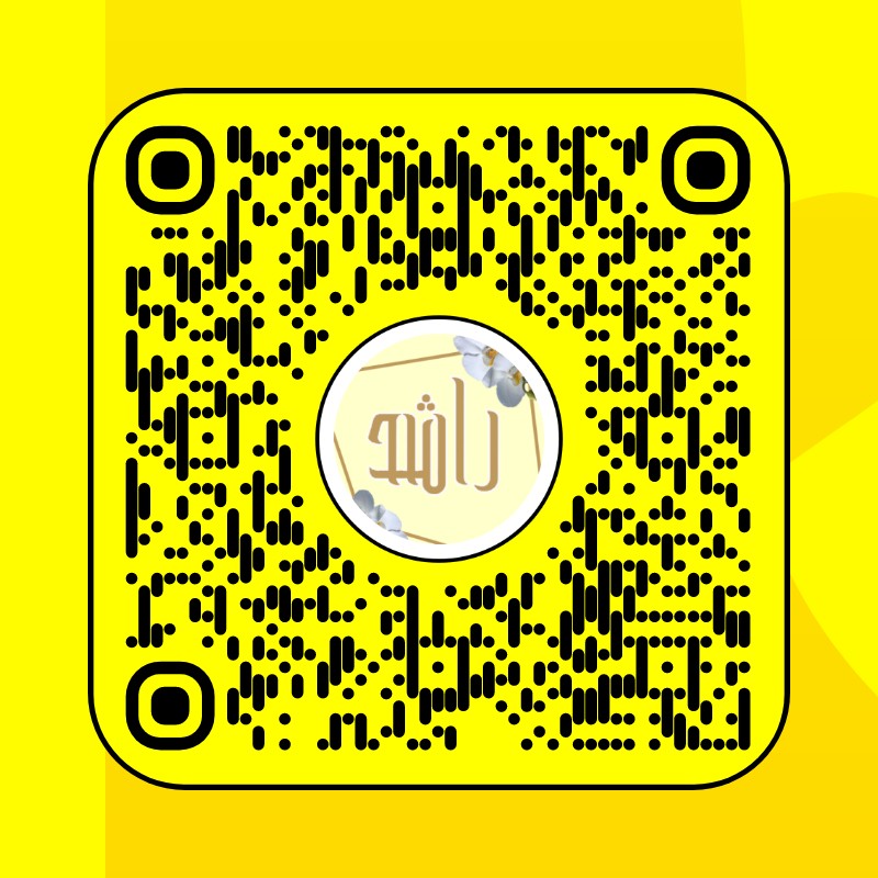RASHID Filter by A- DESIGN | Snapchat Lenses