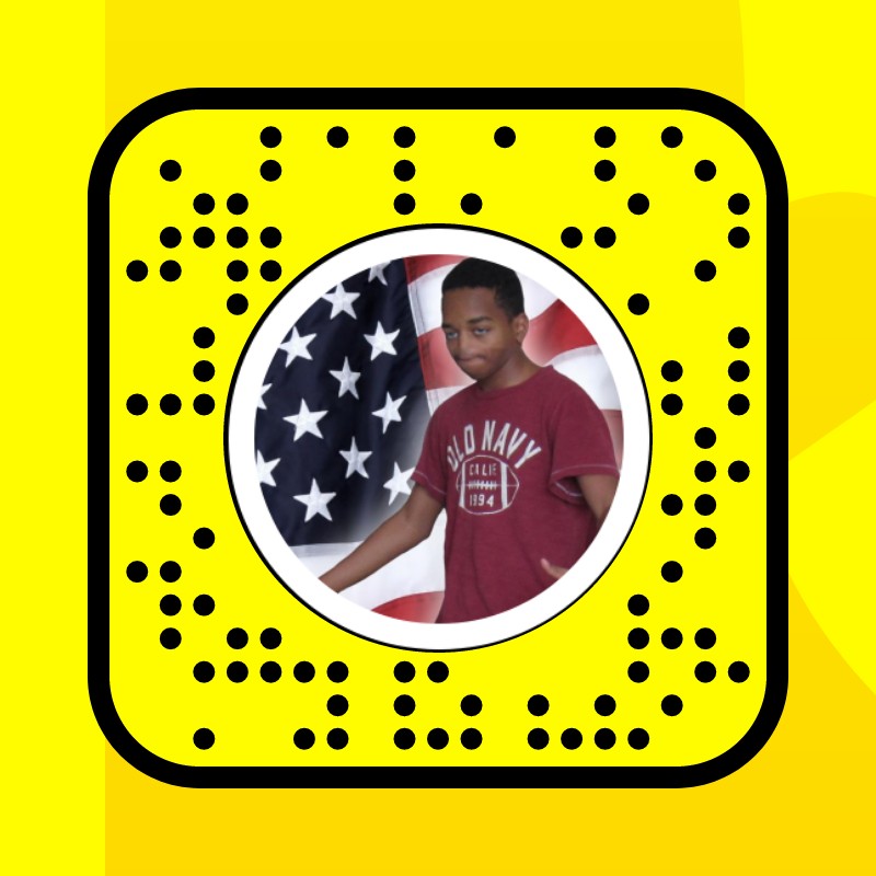 Murica YP Lens by Jeff Jefferson - Snapchat Lenses and Filters