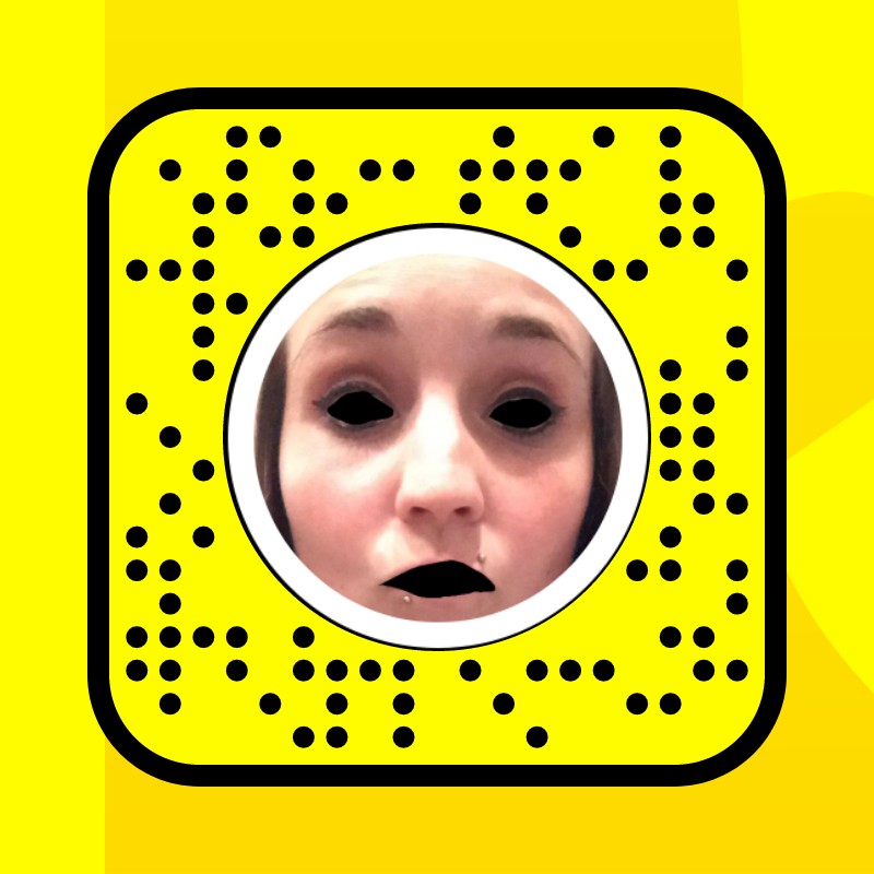 Denise Lens by lou Snapchat Lenses and Filters