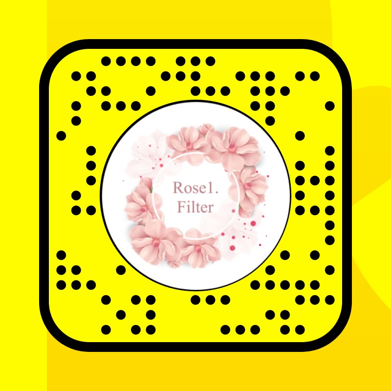 YASER Lens by Rose1. Filter Snapchat Lenses and Filters
