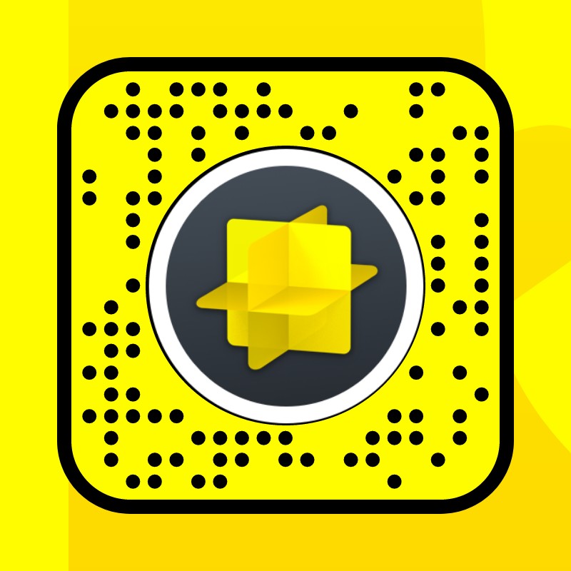 Untitled Lens by amoon Filter Snapchat Lenses and Filters