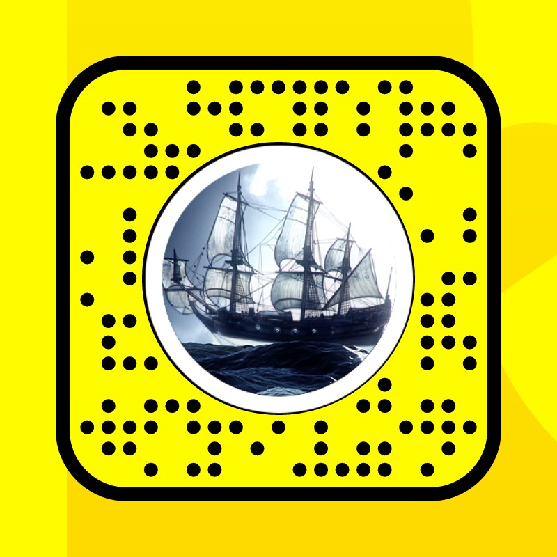 Get On This Boat Lens by Snap Inc. Snapchat Lenses and Filters