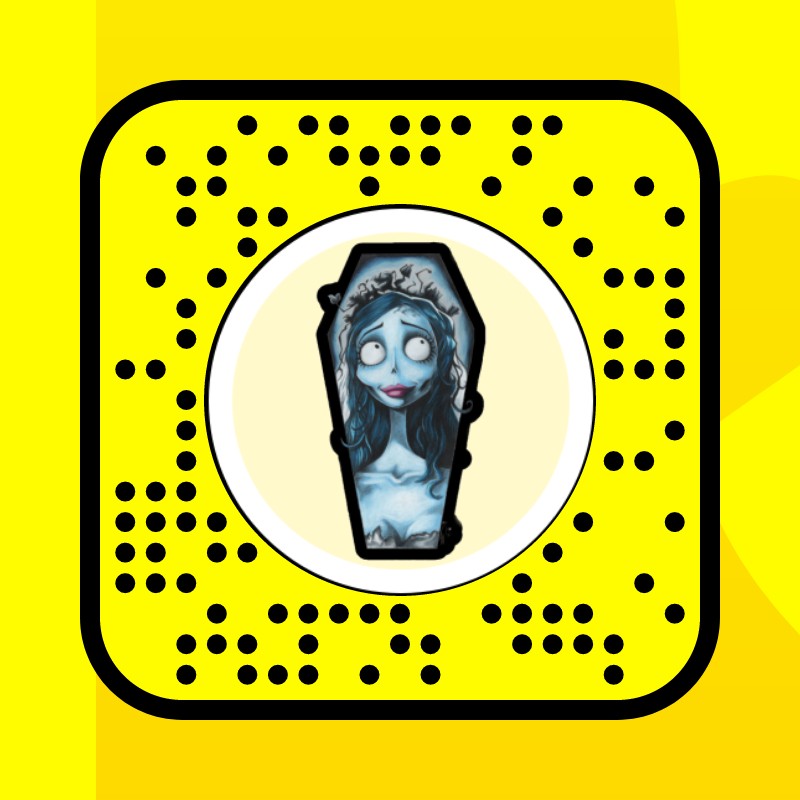 Emily Lens by Jameson Chapman - Snapchat Lenses and Filters