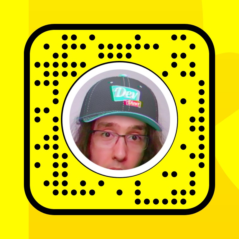 Dev Diner Hype Lens by devdiner Snapchat Lenses and Filters