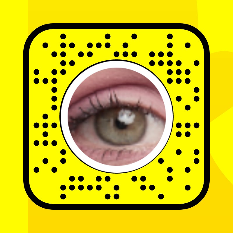 image eye color Lens by albin 😁 Snapchat Lenses and Filters
