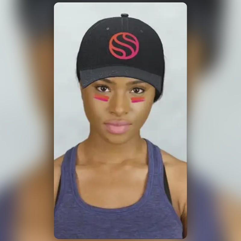 Spond Cap Filter By Erik Holm Snapchat Lenses spond-cap-filter-by-erik-holm-snapchat-lenses
