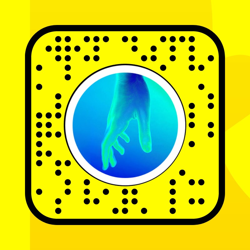 Madeon Dream Lens by Columbia Records Snapchat Lenses and Filters