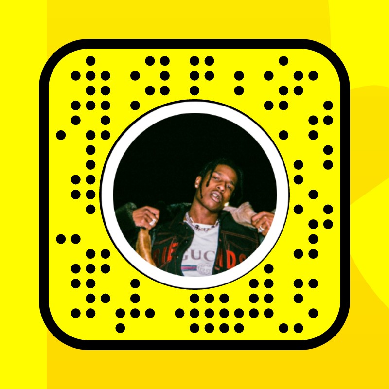 Rappers Bingo Filter by katie williams | Snapchat Lenses