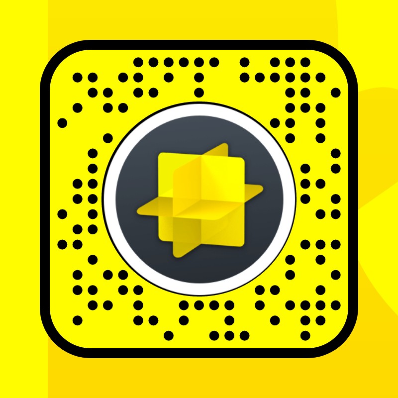 Hello New Lens by e2e_mylenses - Snapchat Lenses and Filters