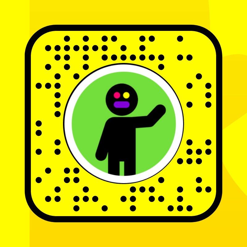 Green Screen Lens by Squad Snapchat Lenses and Filters