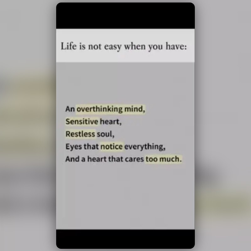 unrest Filter by Jayleen🕊 | Snapchat Lenses