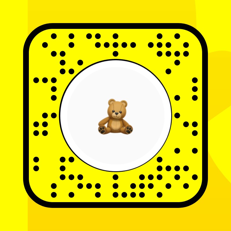 teddy bears Lens by *lex Snapchat Lenses and Filters