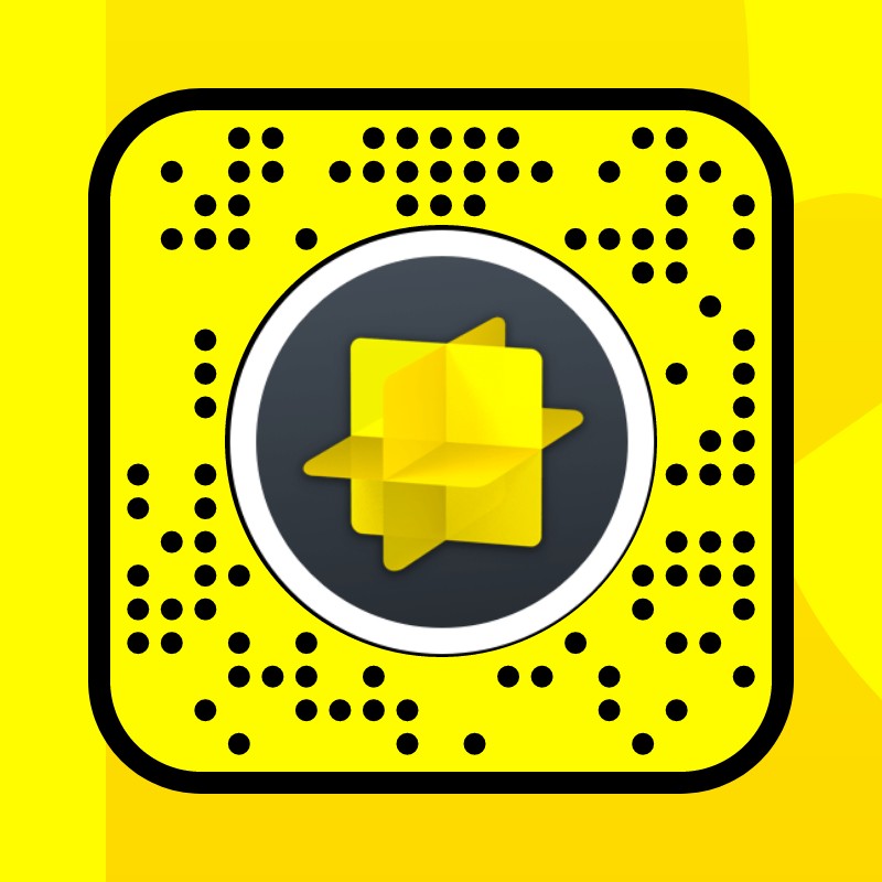 Double Santa Hats Lens by Tibor Fülöp Snapchat Lenses and Filters