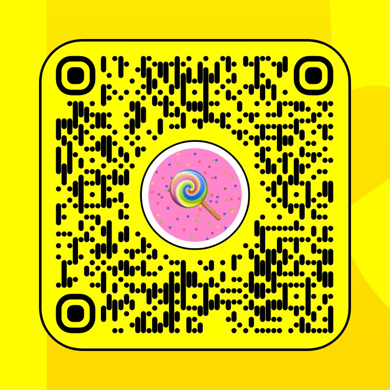 Snapchat Bops Lollipop Freckles Lens by - Snapchat Lenses and Filters