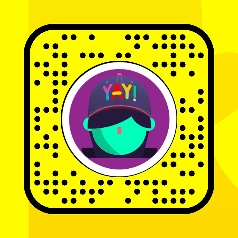 Cosmic goose Hat Lens by Alex M Snapchat Lenses and Filters