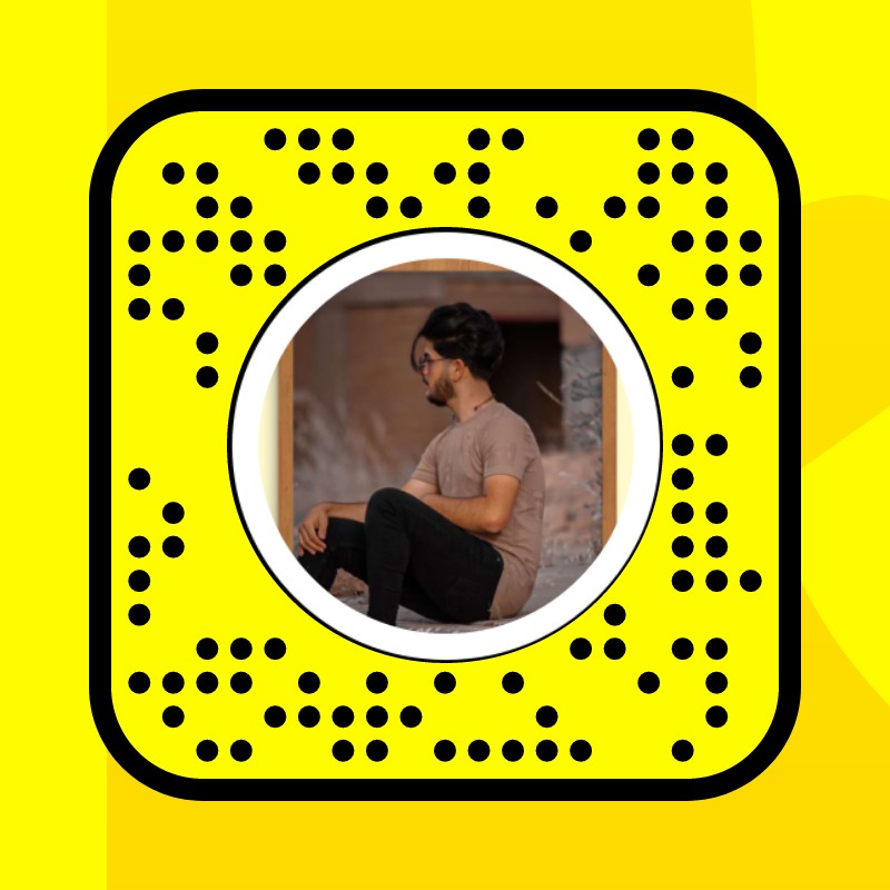 SEDAD BERWARY Lens By Omer B. - Snapchat Lenses And Filters