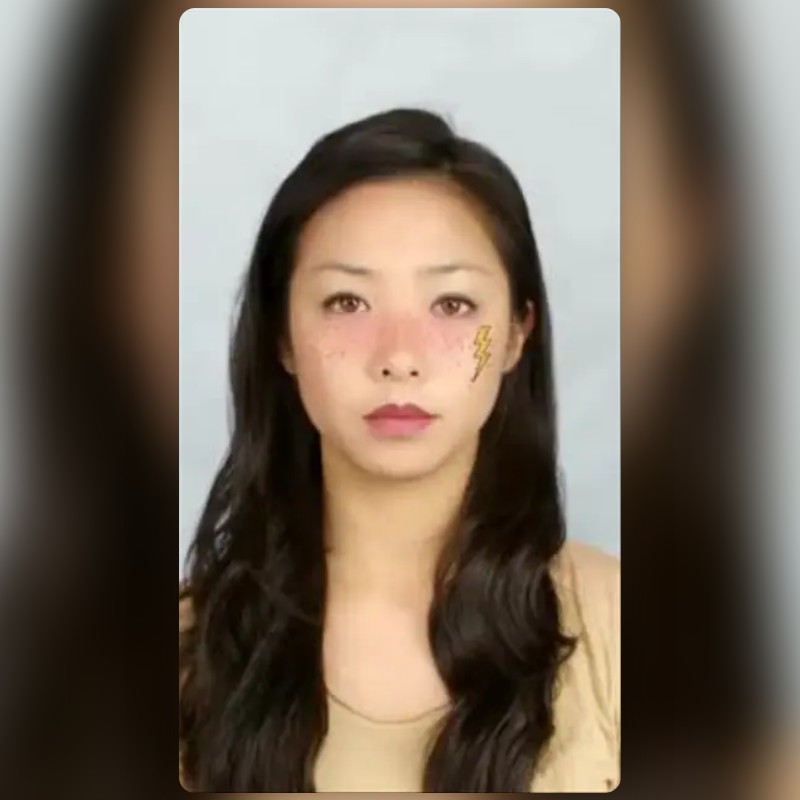 brandy blush Lens by kylie🪐 Snapchat Lenses and Filters