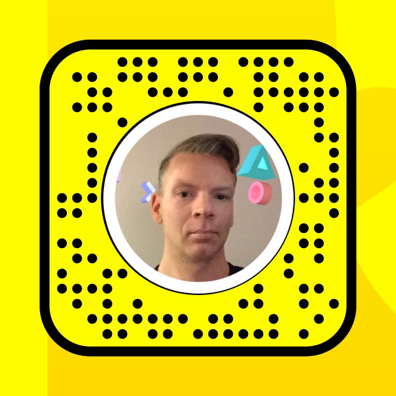 Symbols of Play Lens by Simon Kissing Snapchat Lenses and Filters