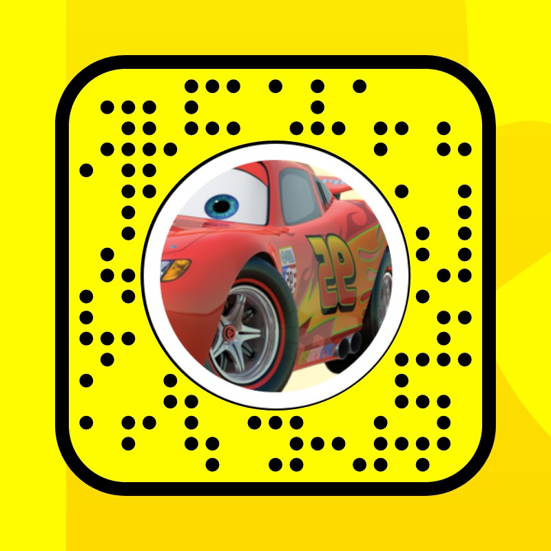 kachow Lens by julia rose Snapchat Lenses and Filters