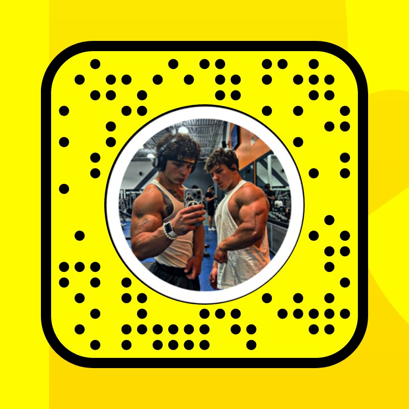 gym lighting Lens by 69 Snapchat Lenses and Filters